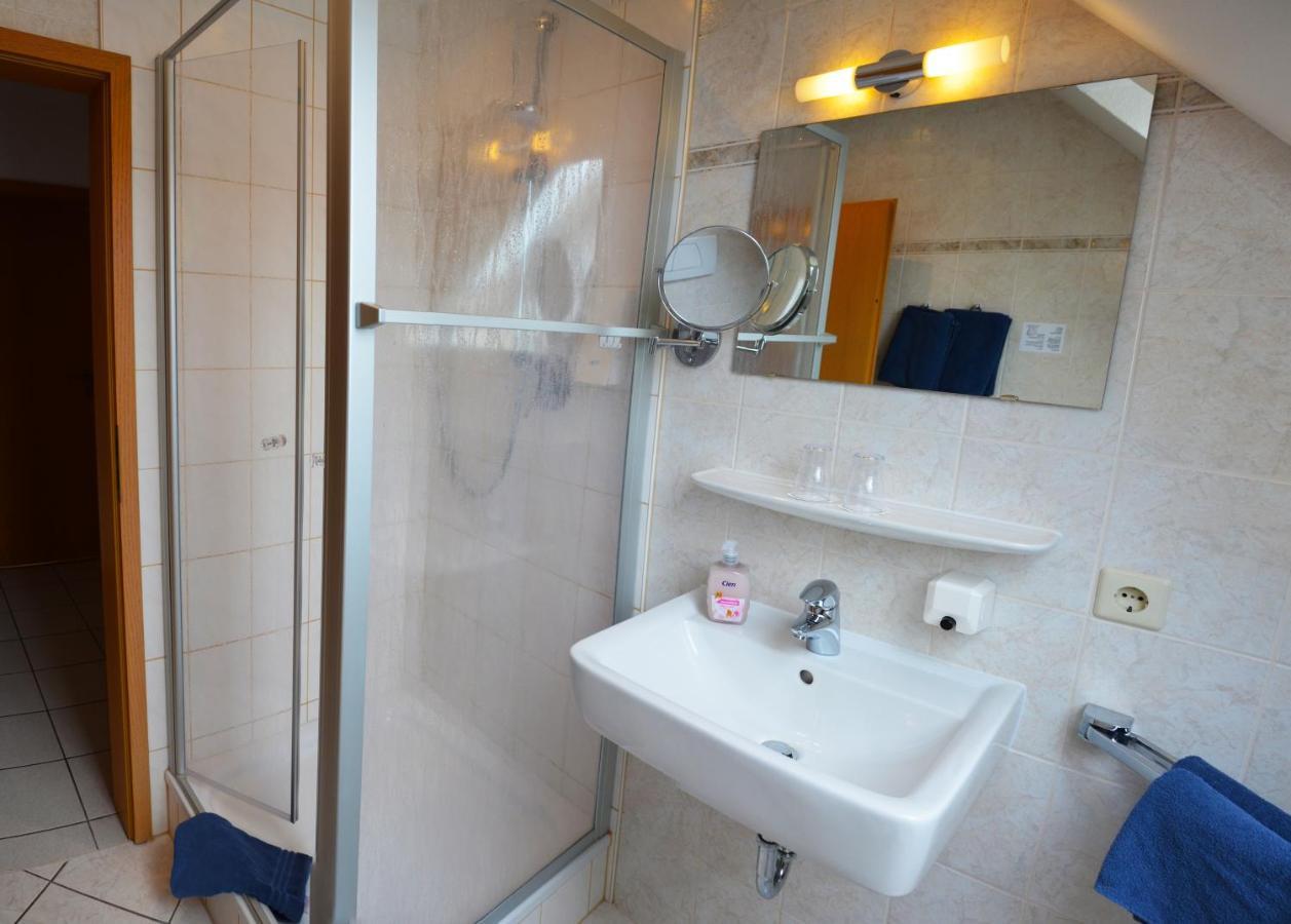 Gasthof Zur Traube Bühl Kültér fotó